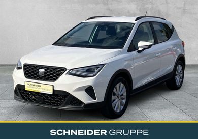 Seat Arona, 2025