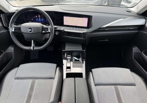 Opel Astra, 2023