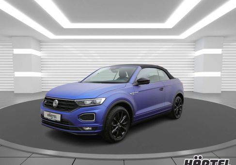 Volkswagen T-Roc, 2022 2