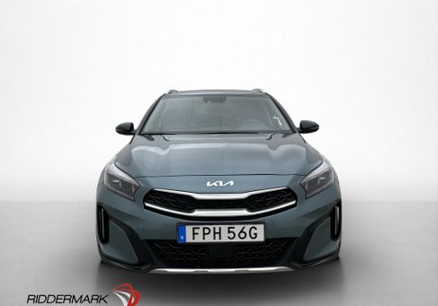 Kia XCeed, 2023 2