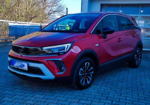 Opel Crossland X, 2024 2