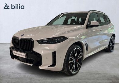 BMW X5, 2025