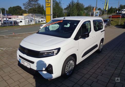 Opel Combo, 2024