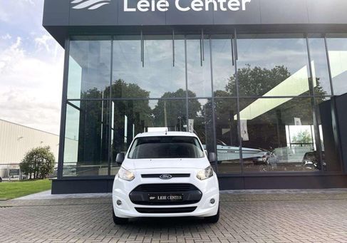 Ford Transit Connect, 2018
