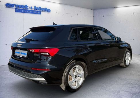 Audi A3, 2025 3