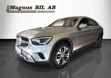 Mercedes-Benz GLC 300, 2023