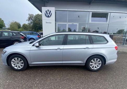 Volkswagen Passat Variant, 2023 2