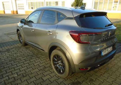 Mitsubishi ASX, 2025