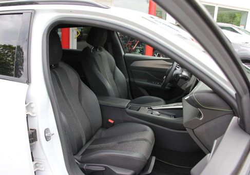 Peugeot 308, 2025