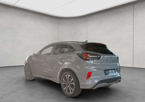 Ford Puma, 2021 3