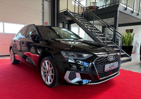 Audi A3, 2022 3