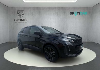 Peugeot 3008, 2023