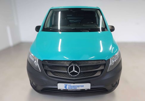 Mercedes-Benz Vito, 2021