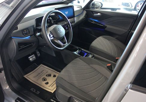 Volkswagen ID.3, 2024