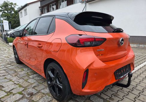Opel Corsa, 2021 3