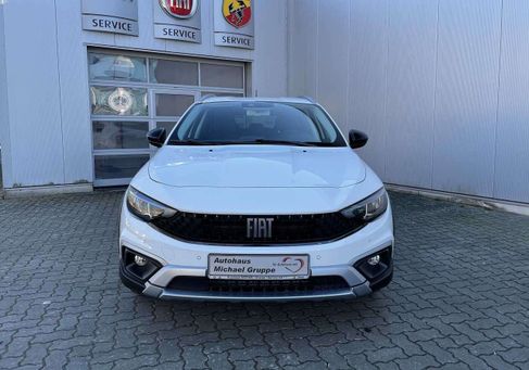 Fiat Tipo, 2021