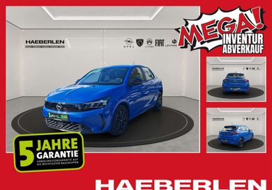 Opel Corsa, 2024