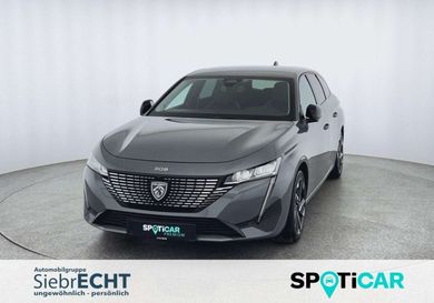 Peugeot 308, 2024