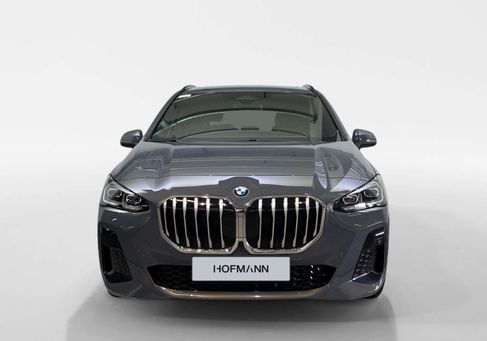 BMW 218, 2025