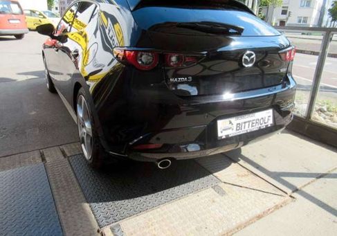 Mazda 3, 2023 3