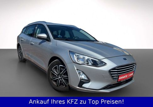 Ford Focus, 2020