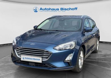 Ford Focus, 2020