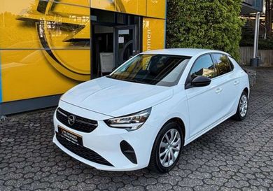 Opel Corsa, 2023