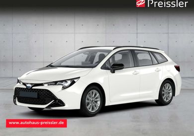 Toyota Corolla, 2026