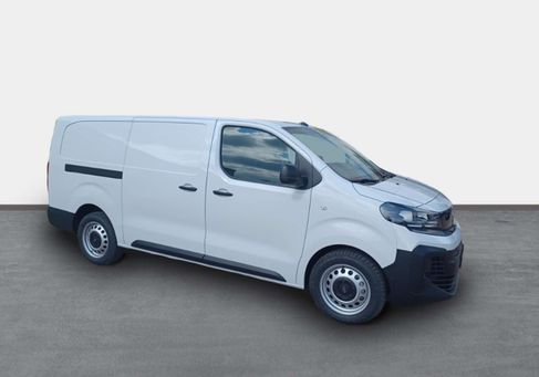 Opel Vivaro, 2025