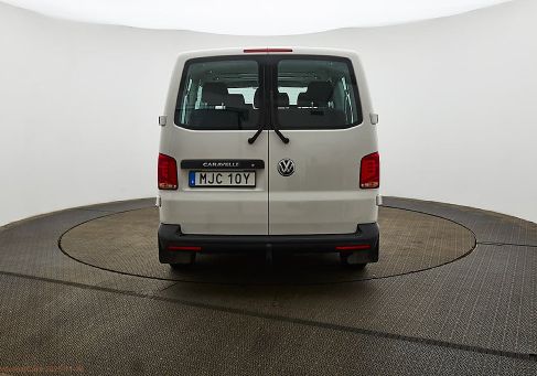 Volkswagen Caravelle, 2022