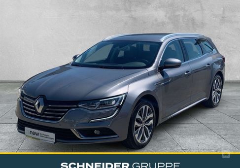 Renault Talisman, 2020