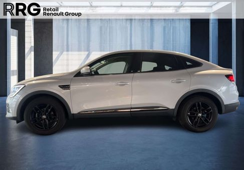 Renault Arkana, 2022