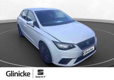 Seat Ibiza, 2024