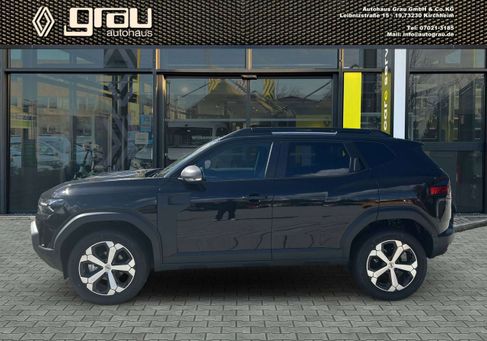 Dacia Duster, 2025 3