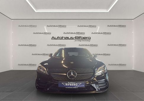 Mercedes-Benz C 220, 2019