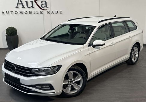 Volkswagen Passat Variant, 2021 2