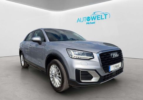 Audi Q2, 2019 3