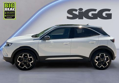 Opel Mokka, 2023 3
