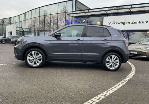 Volkswagen T-Cross, 2026