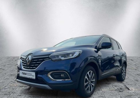 Renault Kadjar, 2021