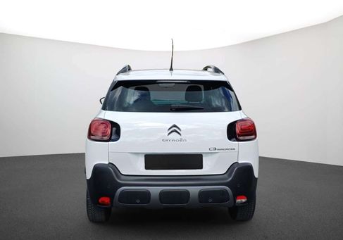Citroën C3 Aircross, 2023 3