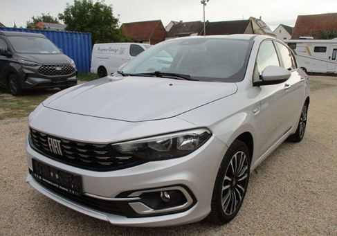 Fiat Tipo, 2022 3