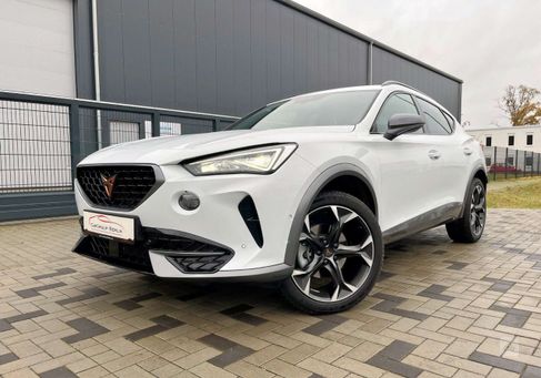 Cupra Formentor, 2023