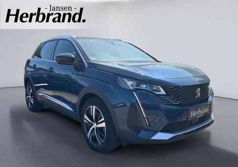 Peugeot 3008, 2023 2