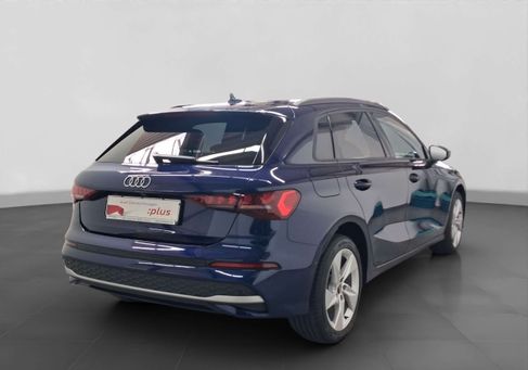 Audi A3, 2025 3