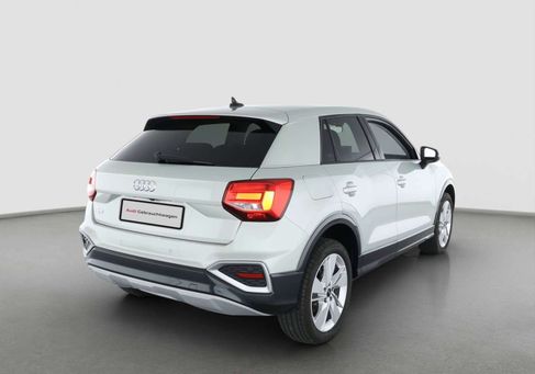 Audi Q2, 2026 3