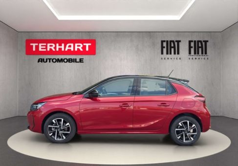 Opel Corsa, 2025 2
