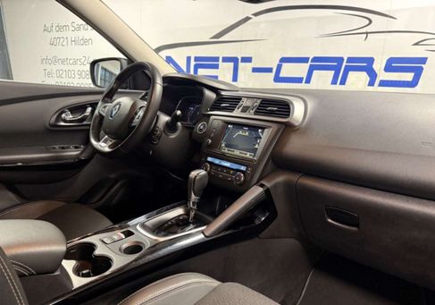 Renault Kadjar, 2018