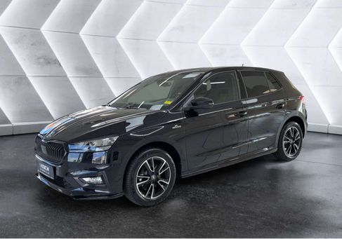 Skoda Fabia, 2026