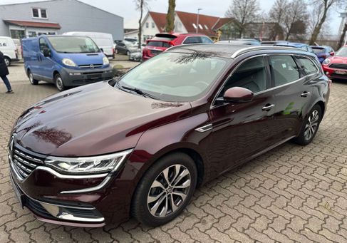 Renault Talisman, 2022